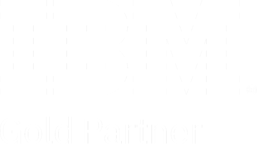 IBM Partner Plus Gold Partner