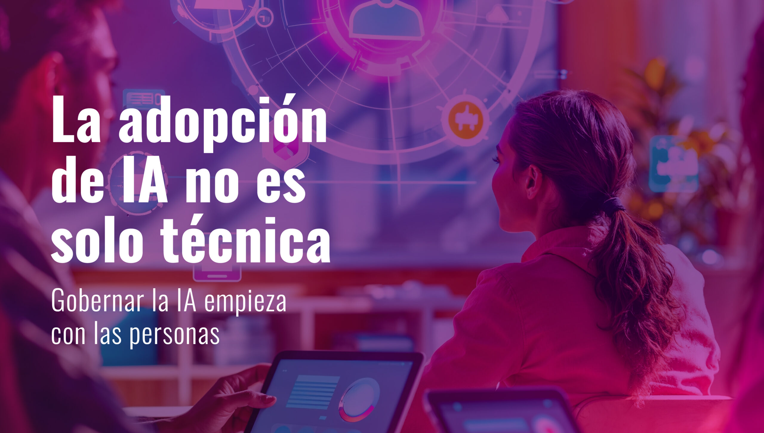 Gobernanza y Awareness: Claves para una IA Segura