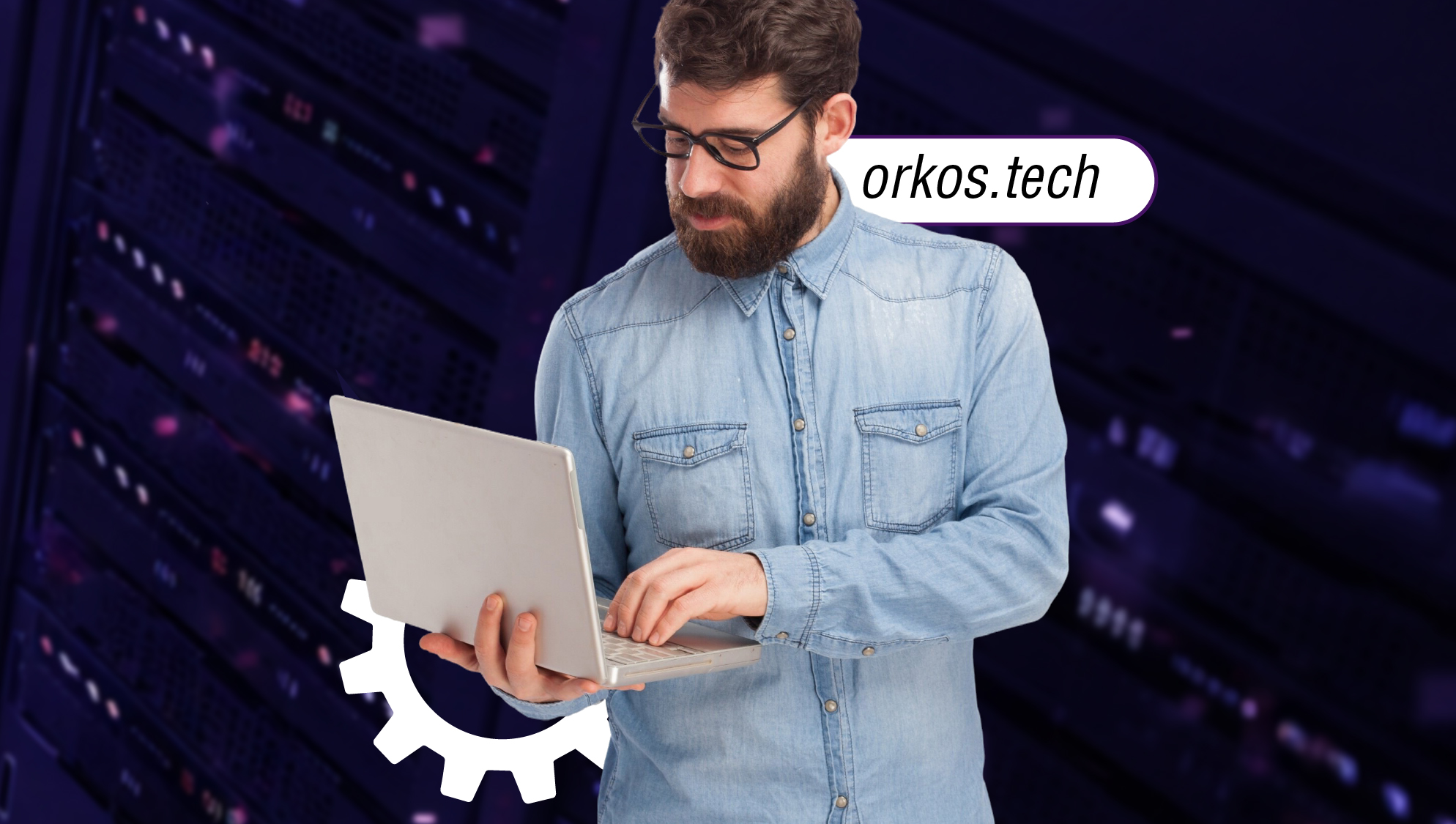 Diseño e implementación de infraestructura IT