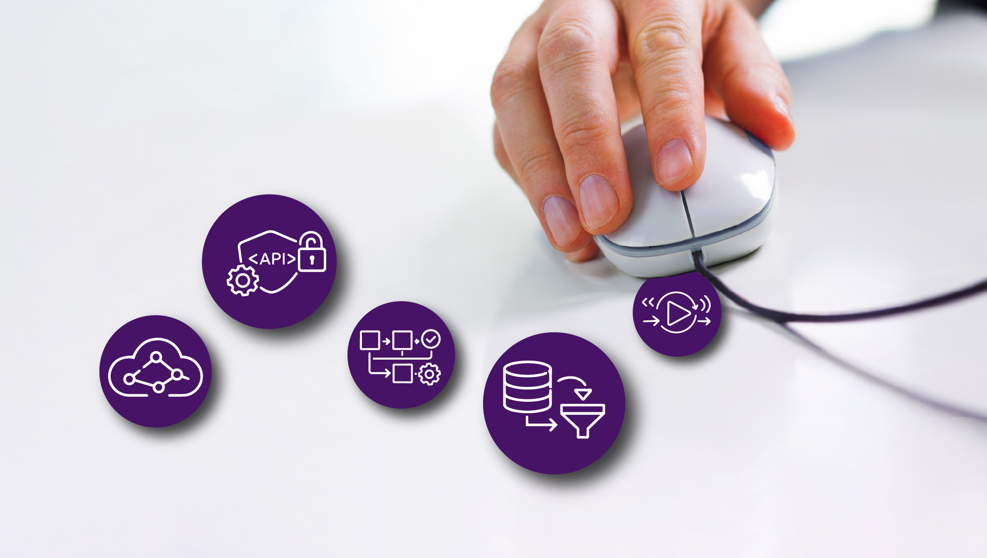 Integración de herramientas IT