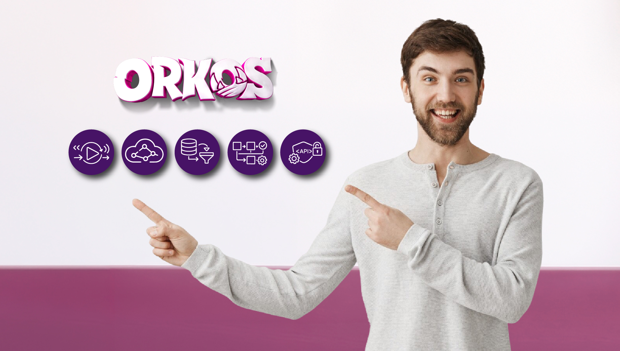 Integración de herramientas IT