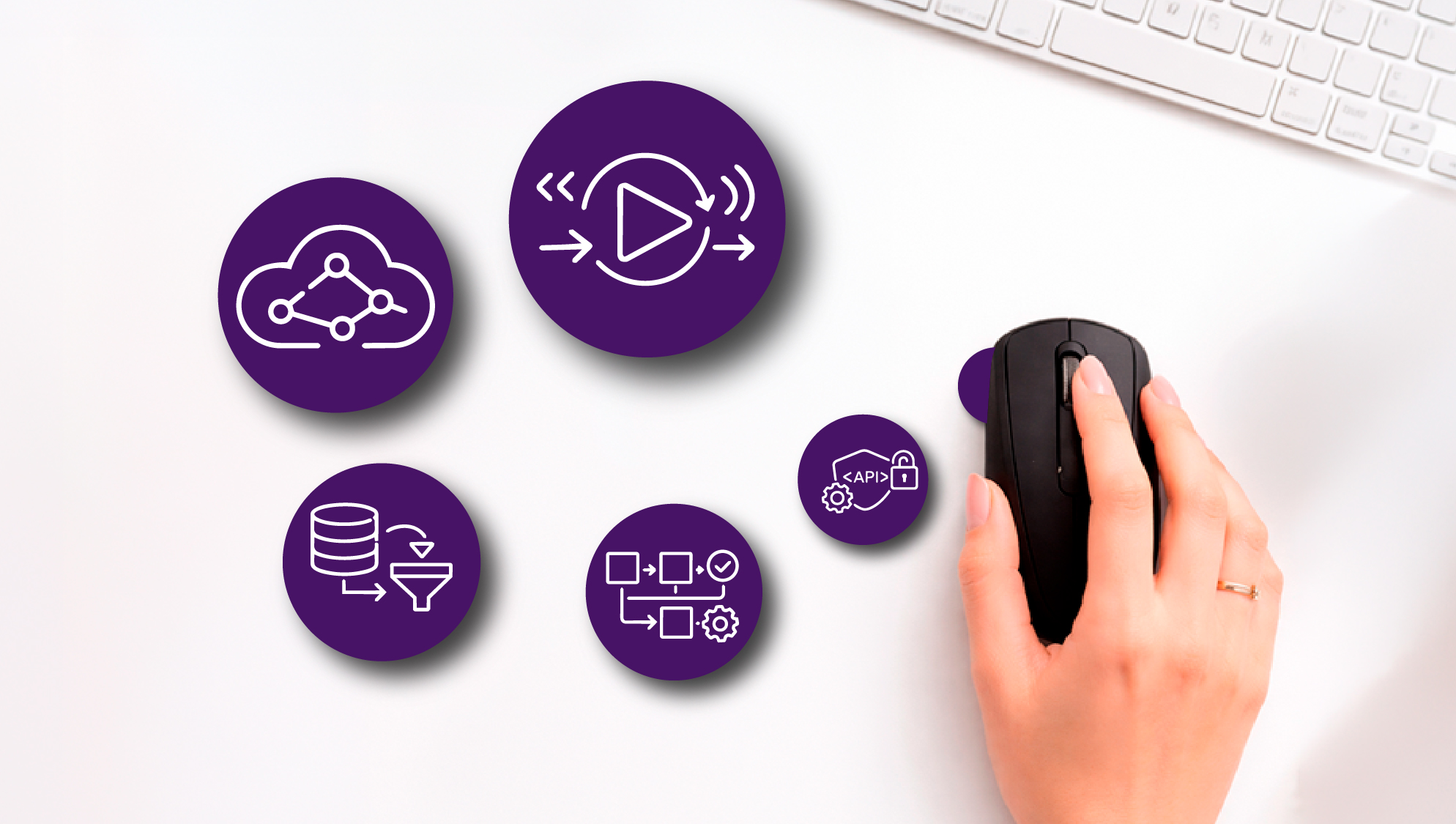 Integración de herramientas IT